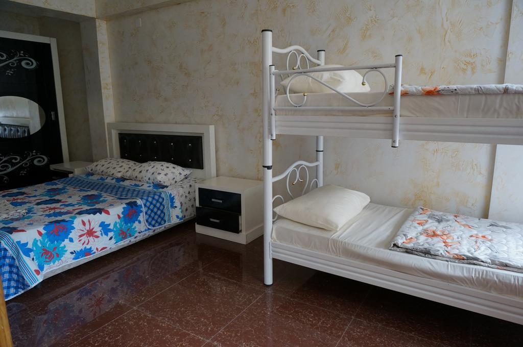 Samni Hotel Ureki Phòng bức ảnh