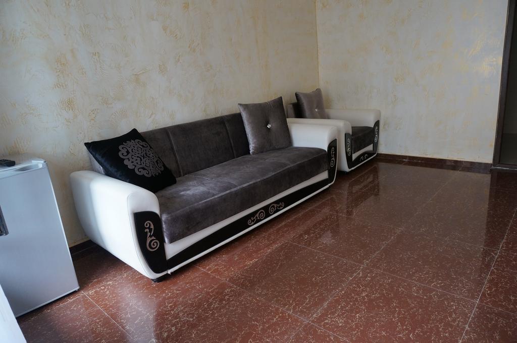Samni Hotel Ureki Phòng bức ảnh
